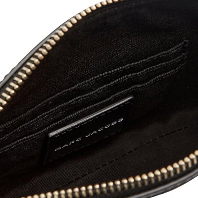 THE TRADEMARC DOME CROSSBODY